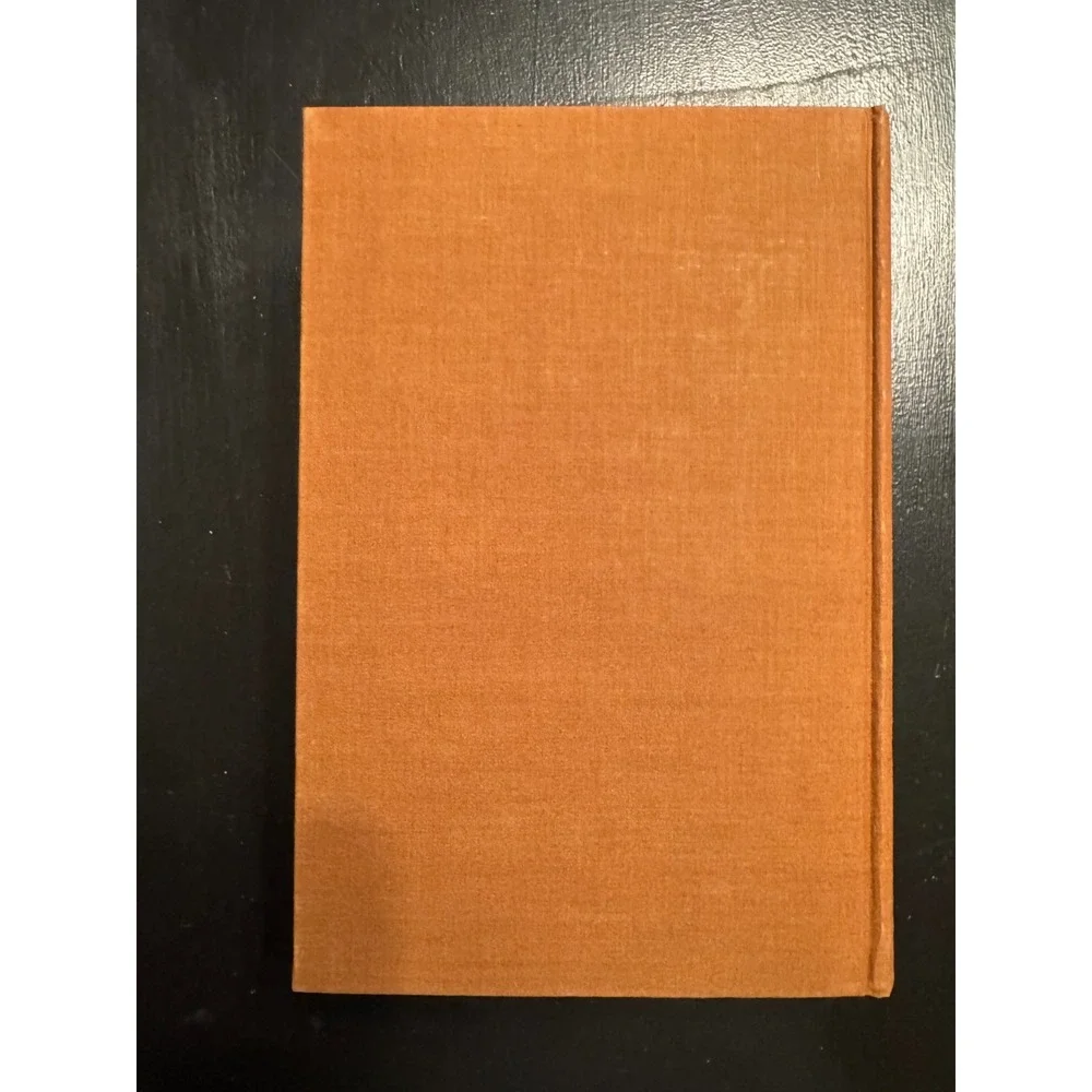 Benjamin Franklin by Carl Van Doren - 1st Edition - Viking 1938 in DJ Vintage